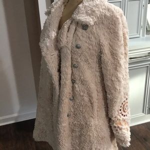 Free People Jacket